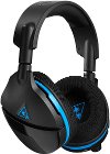 STEALTH 600 PS4 Turtle Beach Stealth 600 Wireless Surround Sound Gaming Headset -PlayStation 4