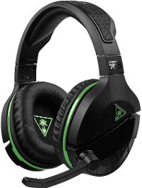 Turtle Beach Stealth 700 Premium Wireless Surround Sound Gaming Headphones - Xbox One