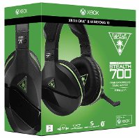STEALTH 700 XB1 Turtle Beach Stealth 700 Premium Wireless Surround Sound Gaming Headphones - Xbox One-2