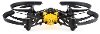 PF723300 Parrot Airborne Cargo Travis Minidrone with Camera