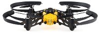 PF723300 Parrot Airborne Cargo Travis Minidrone with Camera