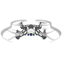 Parrot Airborne Cargo Mars Minidrone with Camera