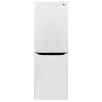 LBN10551SW LG 23 Inch Bottom Freezer Refrigerator - White