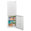 LBN10551SW LG Bottom Freezer Refrigerator - 23 Inch White-2