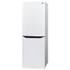 LBN10551SW LG Bottom Freezer Refrigerator - 23 Inch White-6