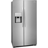 FGSC2335TF Frigidaire Gallery Counter Depth Side by Side Refrigerator - 22.1 cu. ft., 36 Inch Stainless Steel-6