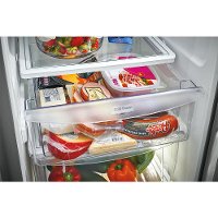 FGSC2335TF Frigidaire Gallery Counter Depth Side by Side Refrigerator - 22.1 cu. ft., 36 Inch Stainless Steel-7