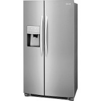 FGSC2335TF Frigidaire Gallery Counter Depth Side by Side Refrigerator - 22.1 cu. ft., 36 Inch Stainless Steel-8