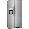 FGSC2335TF Frigidaire Side-by-Side Refrigerator - 36 Inch Stainless Steel Counter Depth-6
