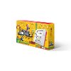 2DS FTR S WADC Nintendo 2DS with New Super Mario 2 - Scarlet Red-1
