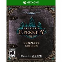 XB1 505 01949 Pillars of Eternity: Complete Edition - Xbox One