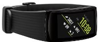 SM-R365NZKNXAR Samsung Gear Fit 2 Pro Fitness Band Black Small-2