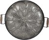 Ravello Round Tray with Handles