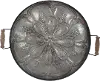 Ravello Round Tray with Handles