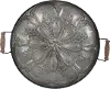 Ravello Round Tray with Handles