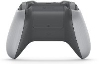 XB1 MIC WL3060 Wireless Xbox One Controller - Gray/Green-4