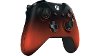XB1 MIC WL3068 XBox One Wireless Controller - Volcano Shadow-2