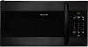 FGMV176NTB Frigidaire Gallery 1.7 Cu. Ft. Over-The-Range Microwave - Black-1