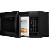 FGMV176NTB Frigidaire Gallery 1.7 Cu. Ft. Over-The-Range Microwave - Black-5
