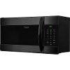 FGMV176NTB Frigidaire Gallery 1.7 Cu. Ft. Over-The-Range Microwave - Black-6