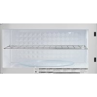 FGMV176NTB Frigidaire Gallery Over the Range Microwave - 1.7 Cu. Ft. Black-2