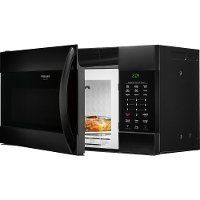 FGMV176NTB Frigidaire Gallery Over the Range Microwave - 1.7 Cu. Ft. Black-5