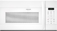 FGMV176NTW Frigidaire Gallery White 1.7 Cu. Ft. Over-The-Range Microwave