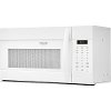 FGMV176NTW Frigidaire Gallery White 1.7 Cu. Ft. Over-The-Range Microwave-2