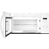 FGMV176NTW Frigidaire Gallery White 1.7 Cu. Ft. Over-The-Range Microwave-6