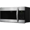 FGMV176NTF Frigidaire Gallery 1.7 cu. ft. Over the Range Microwave in Smudge-Proof Stainless Steel with Sensor Cooking-3
