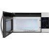 FGMV176NTF Frigidaire Gallery 1.7 cu. ft. Over the Range Microwave in Smudge-Proof Stainless Steel with Sensor Cooking-4