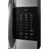 FGMV176NTF Frigidaire Gallery 1.7 cu. ft. Over the Range Microwave in Smudge-Proof Stainless Steel with Sensor Cooking-5