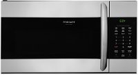 FGMV176NTF Frigidaire Gallery Over the Range Microwave - 1.7 cu. ft. Smudge-Proof Stainless Steel