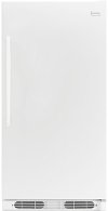 FFRU17B2QW Frigidaire 16.6 Cu. Ft. All Refrigerator - White-1