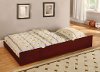 IDF-TR452-CH Cherry Pull-out Trundle - Lexington