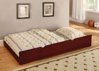 IDF-TR452-CH Cherry Pull-out Trundle - Lexington