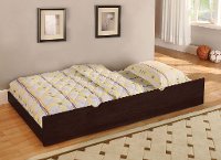 IDF-TR452-EXP Espresso Pull-out Trundle - Lexington