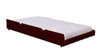 IDF-TR452-EXP Espresso Pull-out Trundle - Lexington-2
