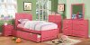 IDF-TR452-PK Pink Pull-out Trundle - Lexington-2