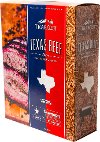 PEL326 Traeger Grill Texas Beef Pellet Blend 20 lb Box-1