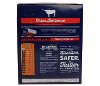 PEL326 Traeger Grill Texas Beef Pellet Blend 20 lb Box-2
