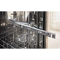 KDTE234GPS KitchenAid Dishwasher - PrintShield Stainless Steel-3