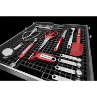 KDTE234GPS KitchenAid Dishwasher - PrintShield Stainless Steel-4