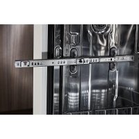KDTE234GPS KitchenAid Dishwasher - PrintShield Stainless Steel-5