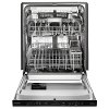 KDTE334GPS KitchenAid Top Control Dishwasher with Bar Handle - Stainless Steel-3