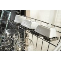 KDTE334GBS KitchenAid Dishwasher - Black Stainless Steel