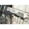 KDTE334GBS KitchenAid Top Control Built-In Tall Tub Dishwasher - Black Stainless Steel
