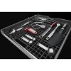 KDTE334GBS KitchenAid Top Control Built-In Tall Tub Dishwasher - Black Stainless Steel-2