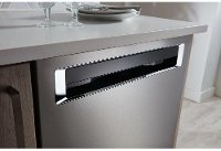 KDPE334GPS KitchenAid Dishwasher with Recessed Handle - Stainless Steel-6