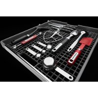 KDPE334GBS KitchenAid Dishwasher - Black Stainless Steel-7